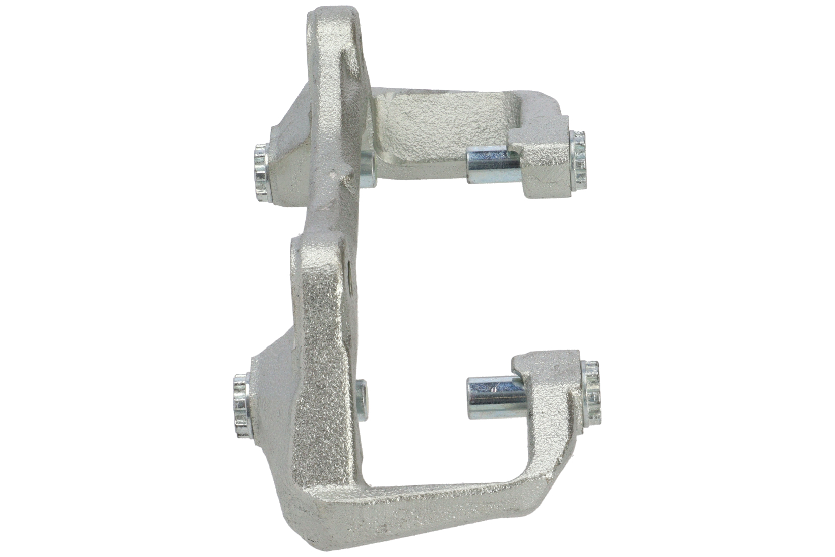 Bremsecaliper brakett