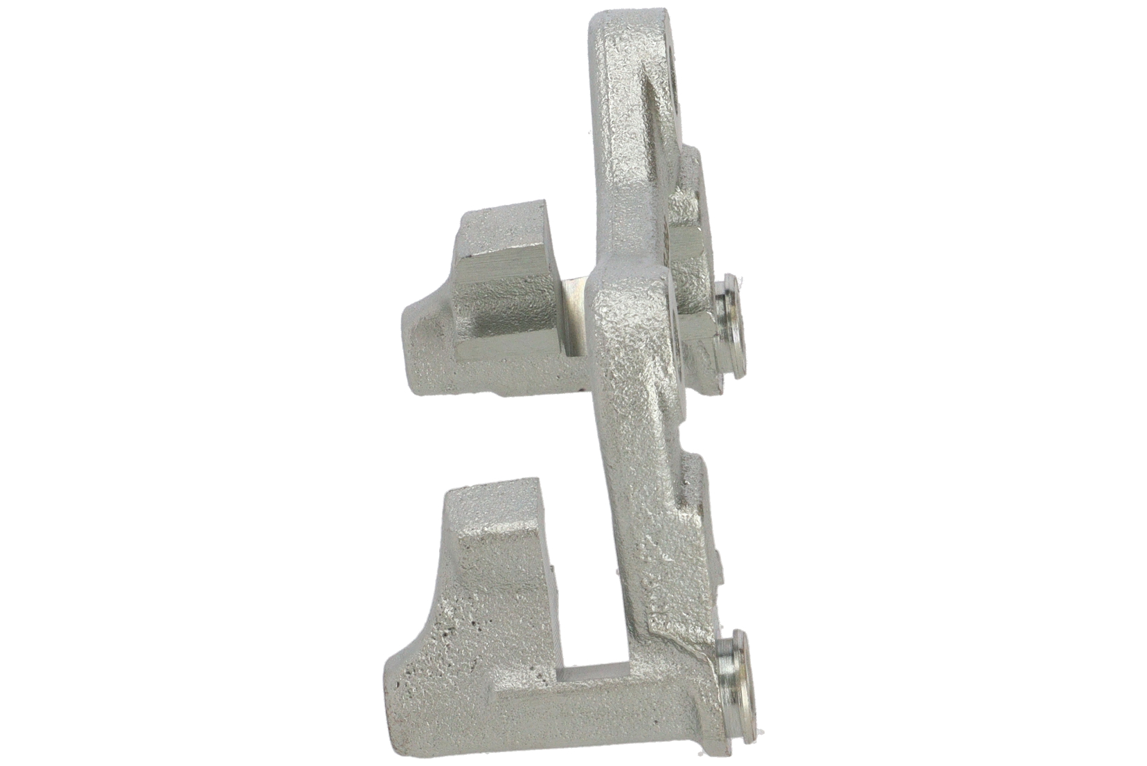 Bremsecaliper brakett