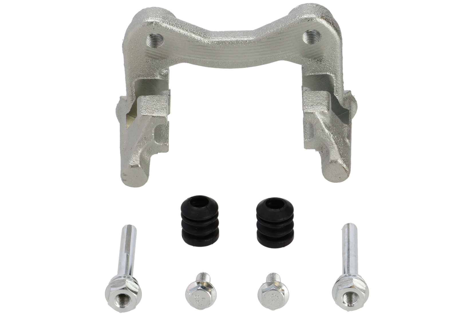 Bremsecaliper brakett