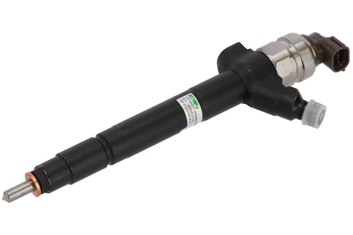 Dieseldyse, common rail til Citroen