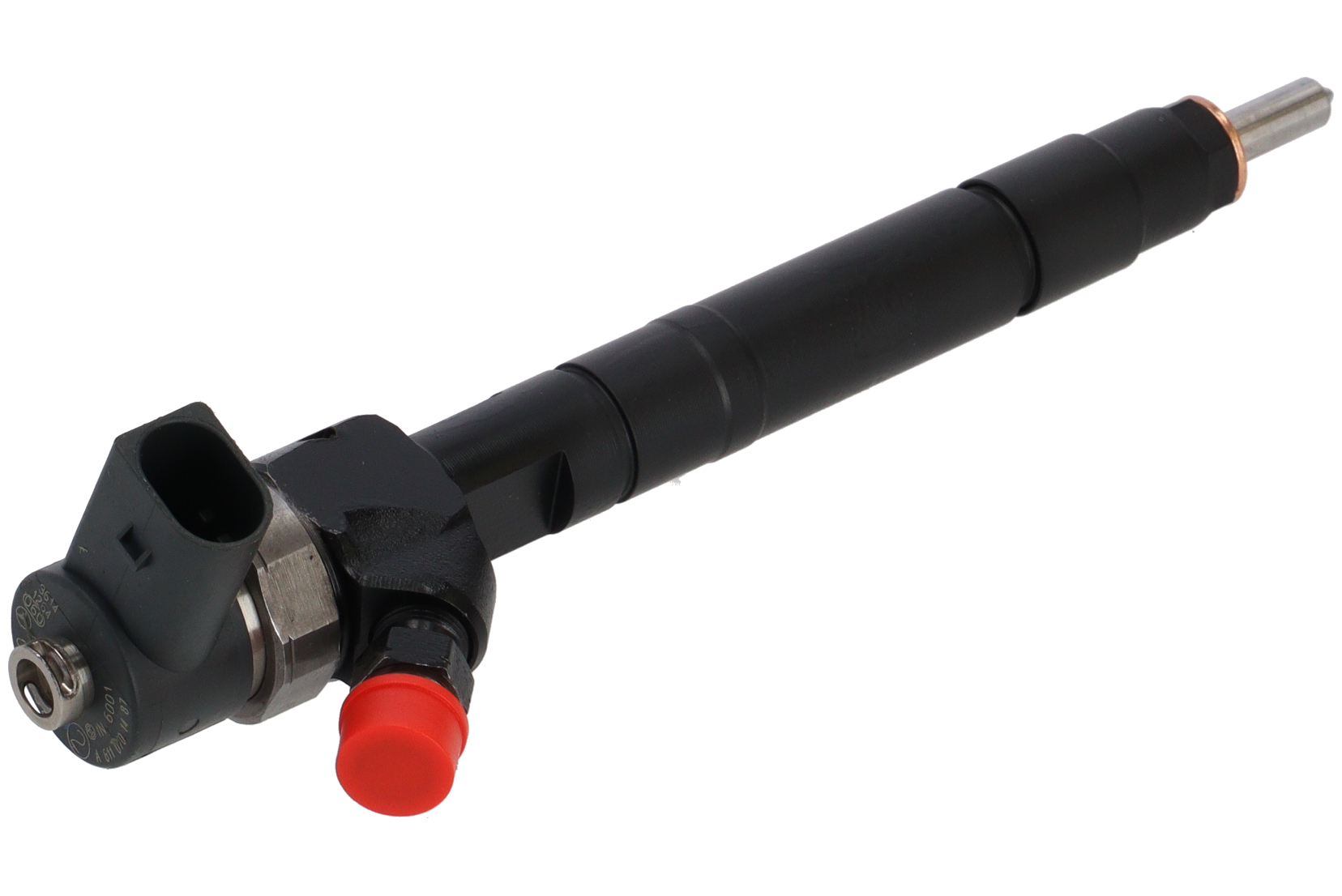 Dieseldyse, common rail