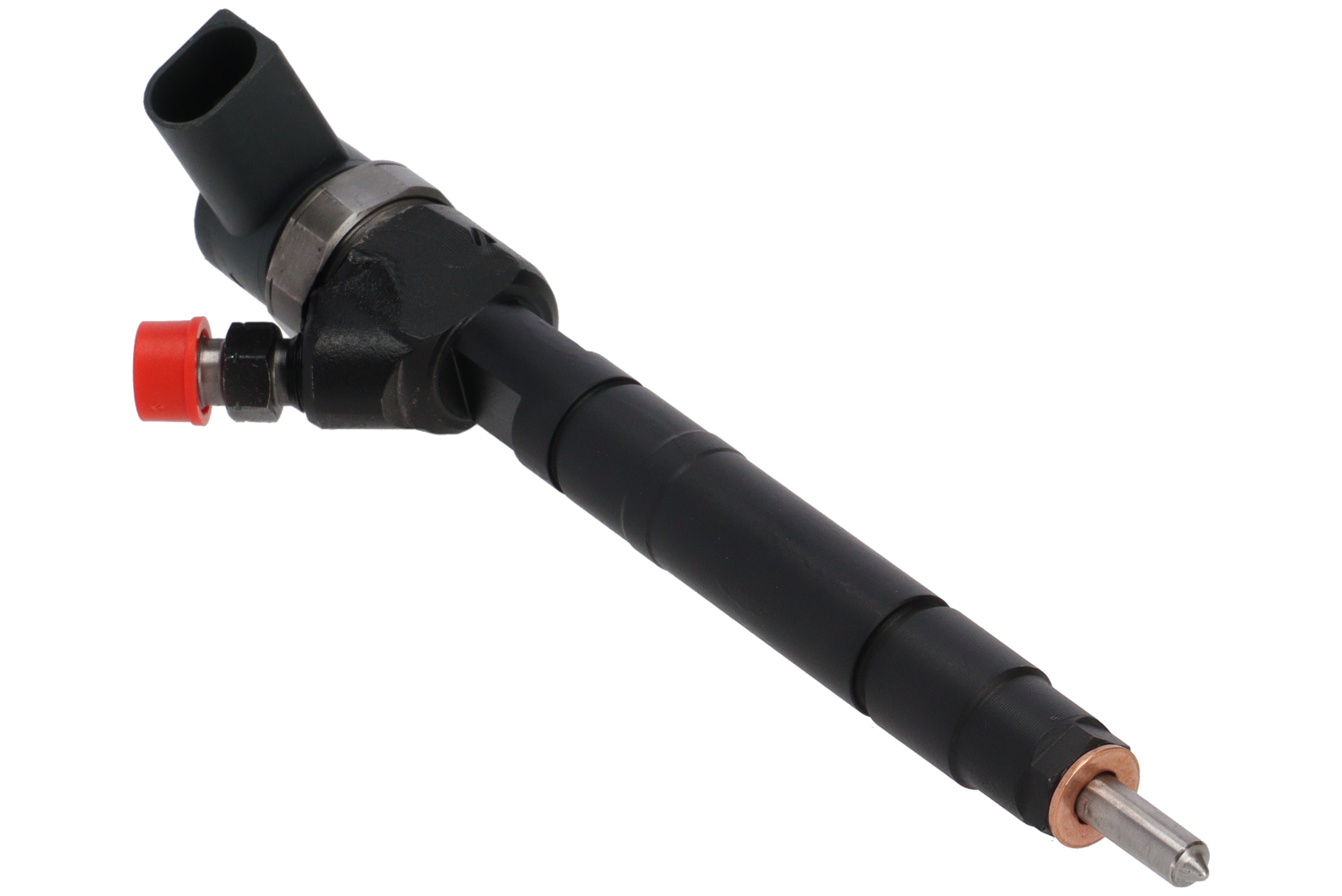 Dieseldyse, common rail