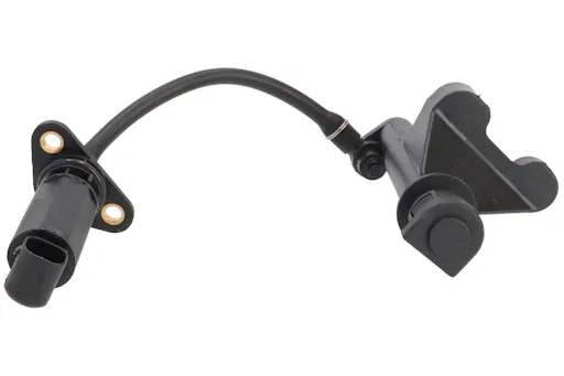 Oljenivåsensor
