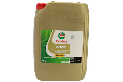 Castrol Edge 5W-30 M 20L
