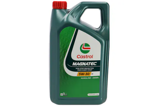 Castrol Magnatec Stop-start 5W-30 A5 5L til Ford Mondeo