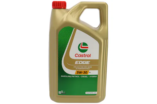 Castrol Edge 5W-30 M 5L