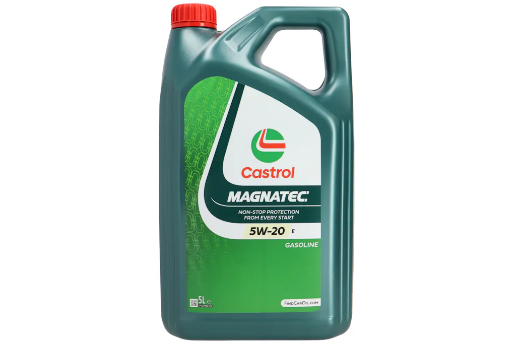 Castrol Magnatec Stop-Start 5W-20 E 5L