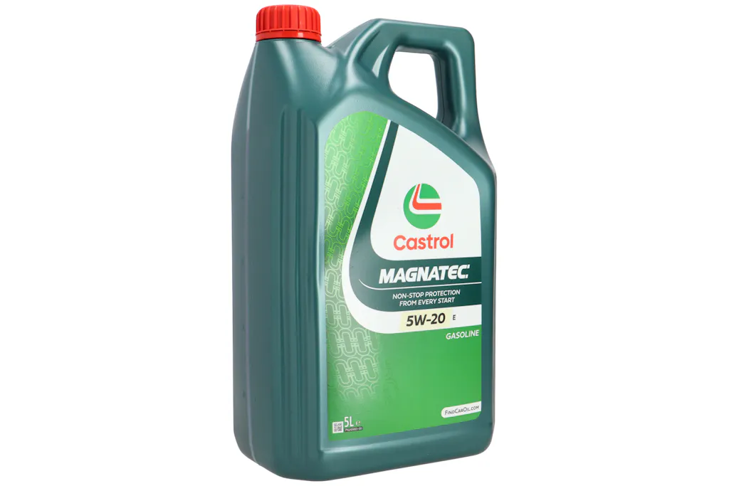 Castrol Magnatec Stop-Start 5W-20 E 5L
