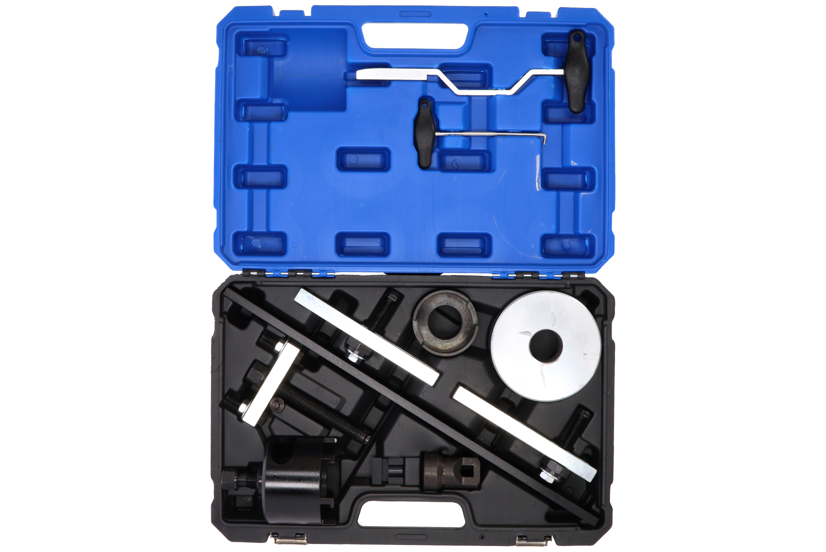 Automatgirkasse, verktøy