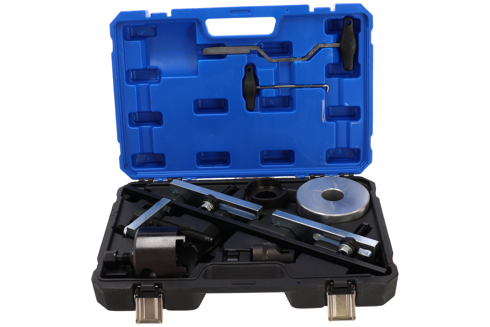 Automatgirkasse, verktøy