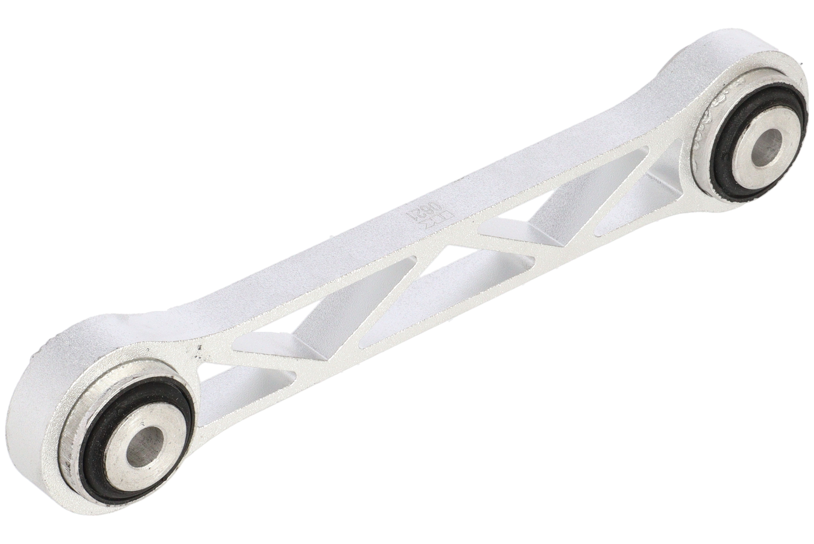 Bærebru øvre til Tesla