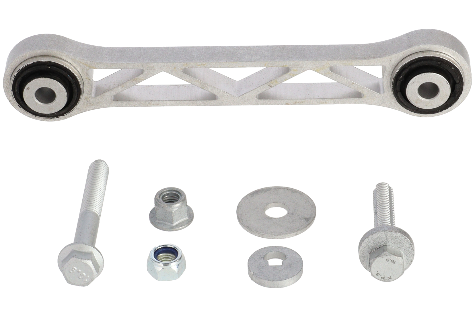 Bærebru øvre til Tesla