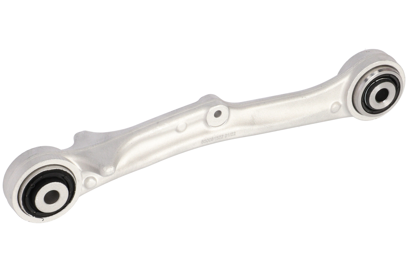 Bærebru øvre til Tesla