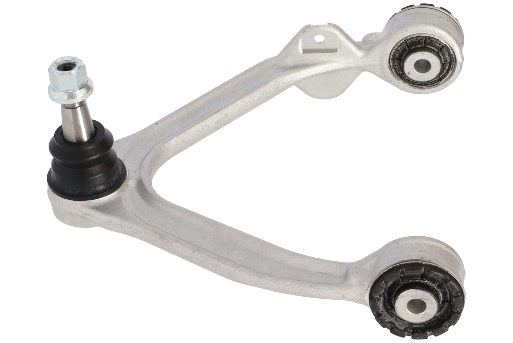 Bærebru øvre til Volvo