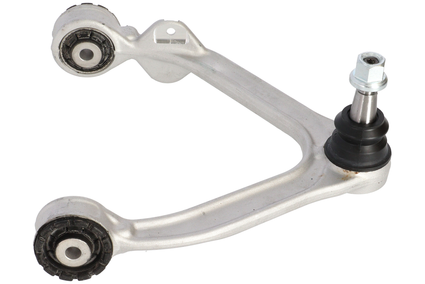 Bærebru øvre til Volvo