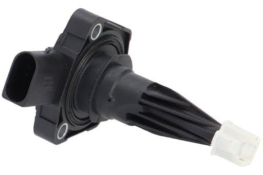 Oljenivåsensor til BMW