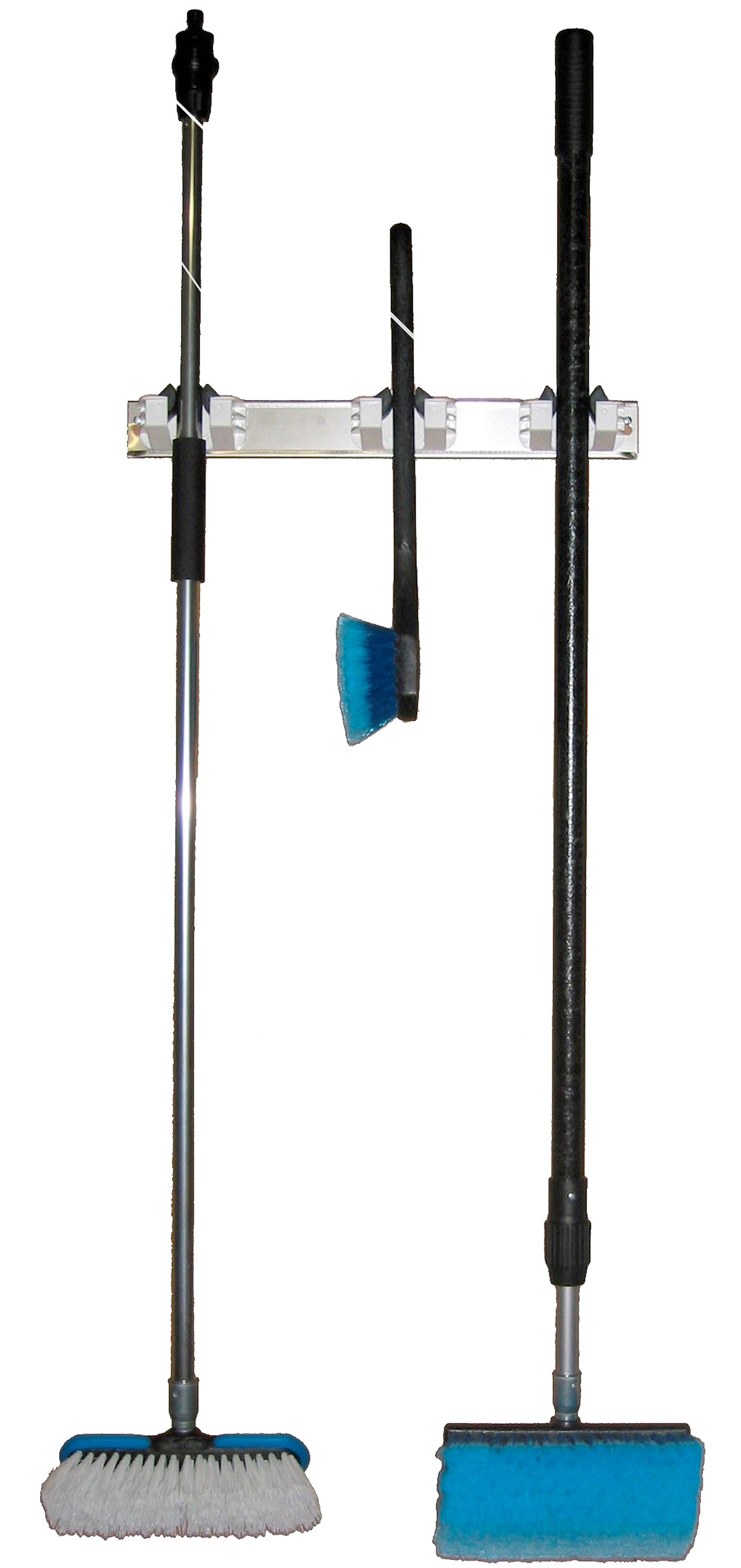 Høytrykksspyler, tilbehør