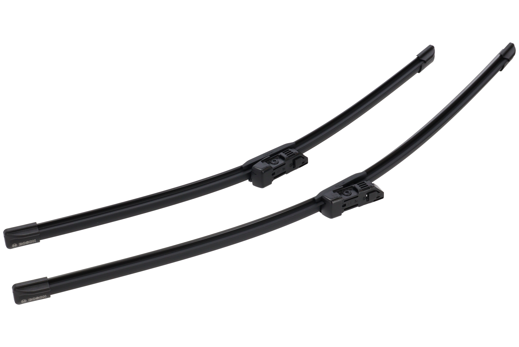 Vindusviskersett til NIO