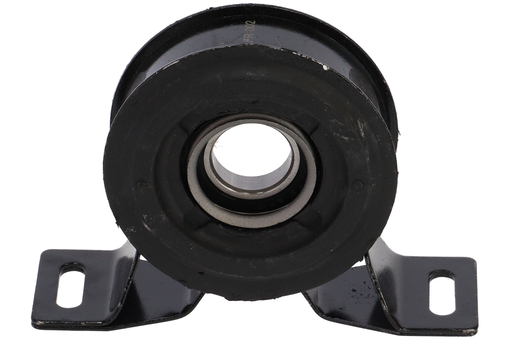 Mellomaksel, opphengslager til Ford