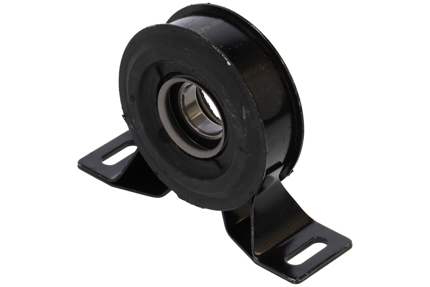 Mellomaksel, opphengslager