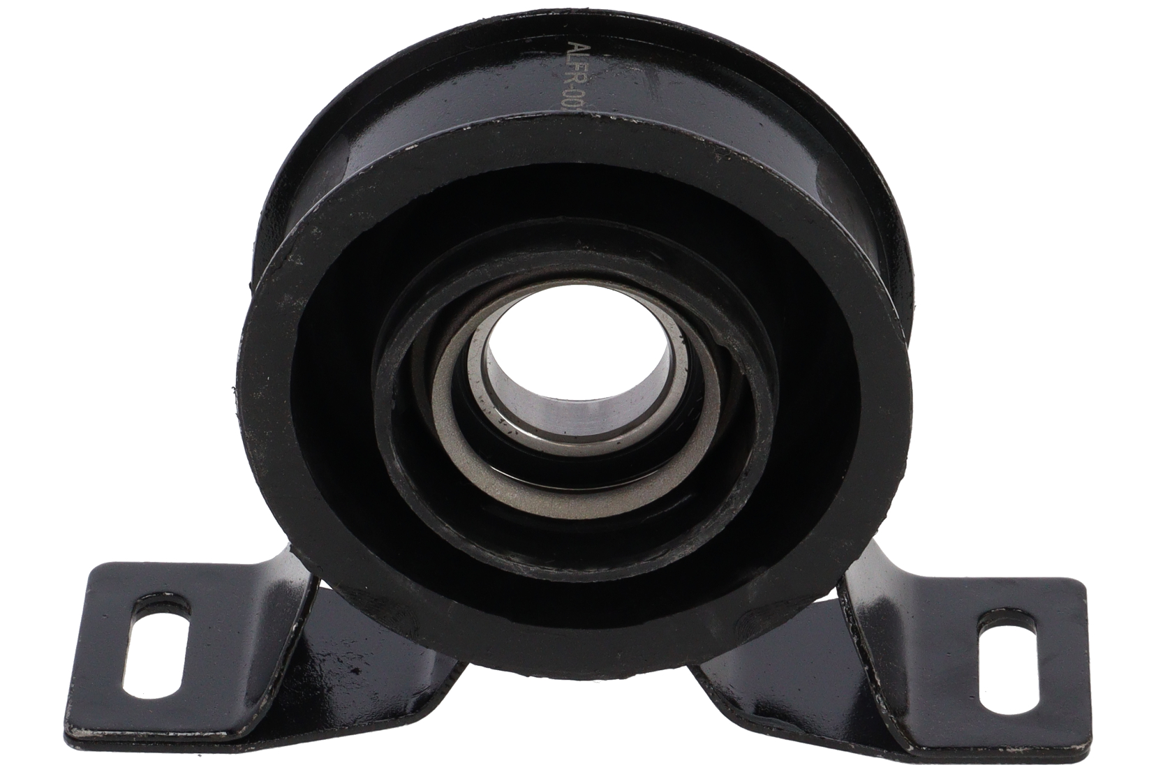 Mellomaksel, opphengslager