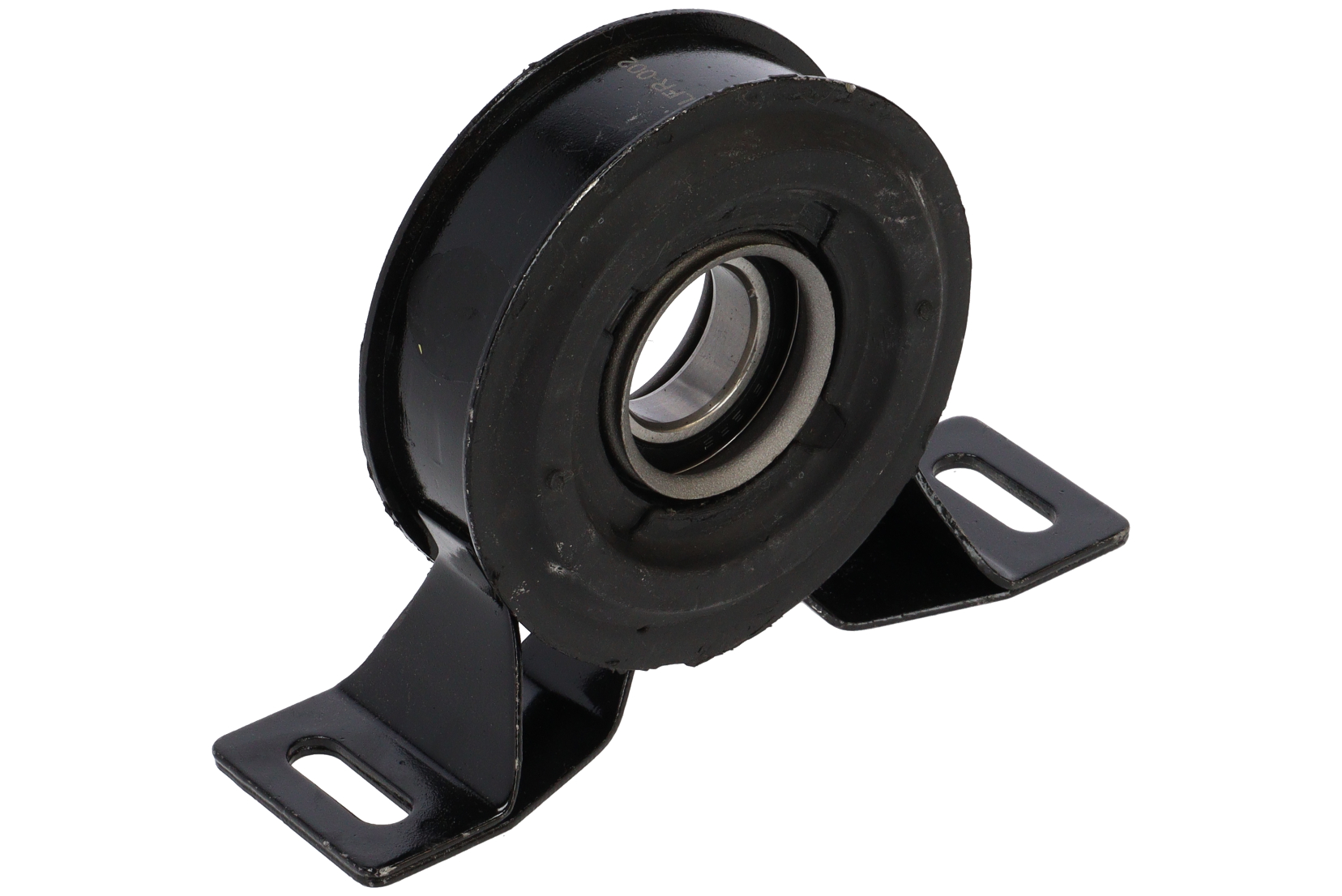 Mellomaksel, opphengslager