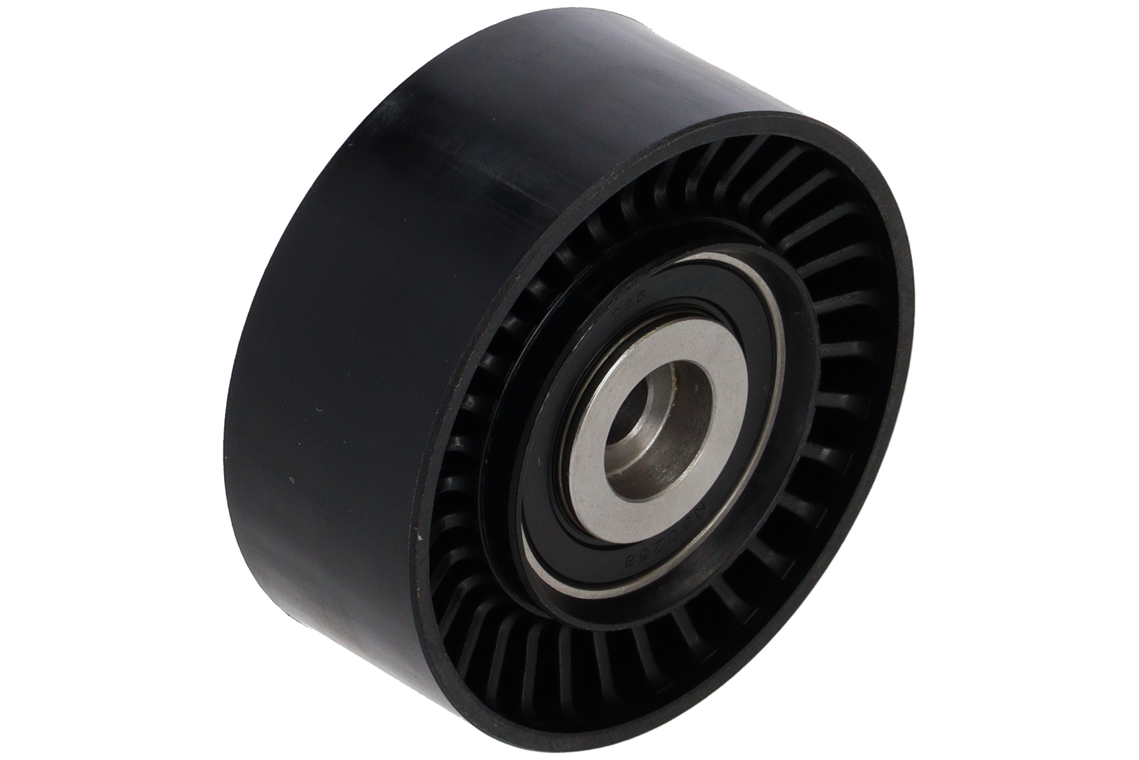 Løpehjul, Viftereim