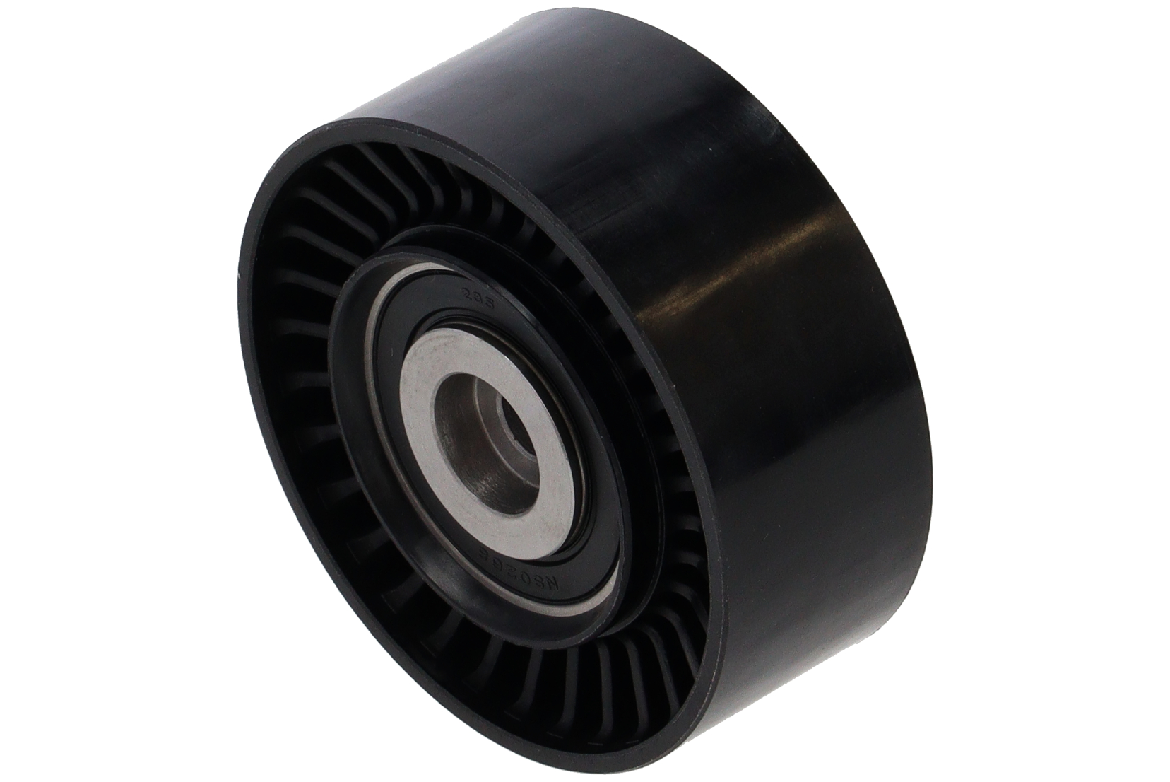 Løpehjul, Viftereim