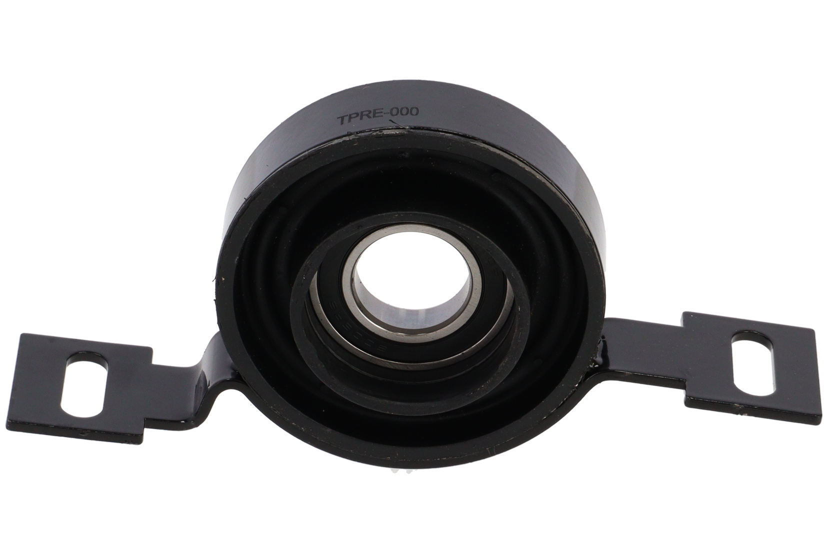 Mellomaksel, opphengslager til Dacia