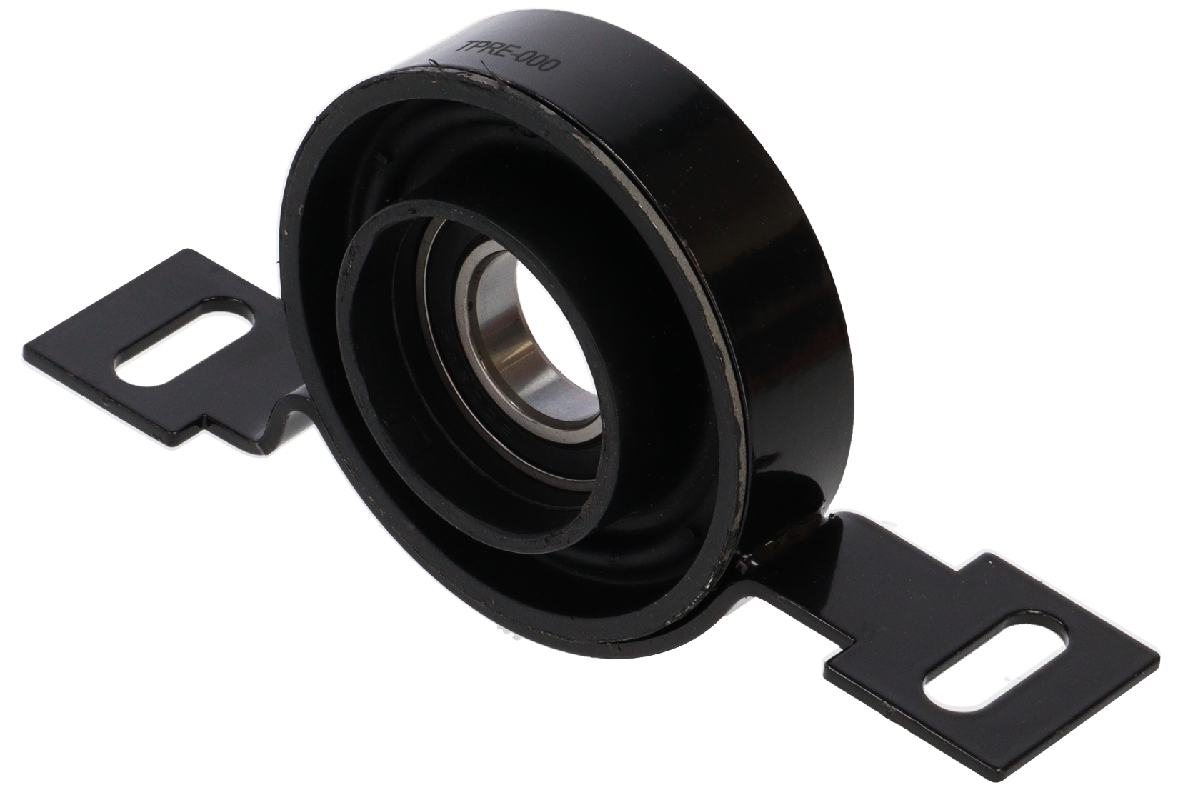 Mellomaksel, opphengslager