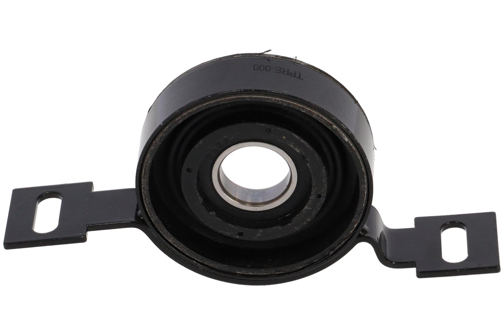 Mellomaksel, opphengslager