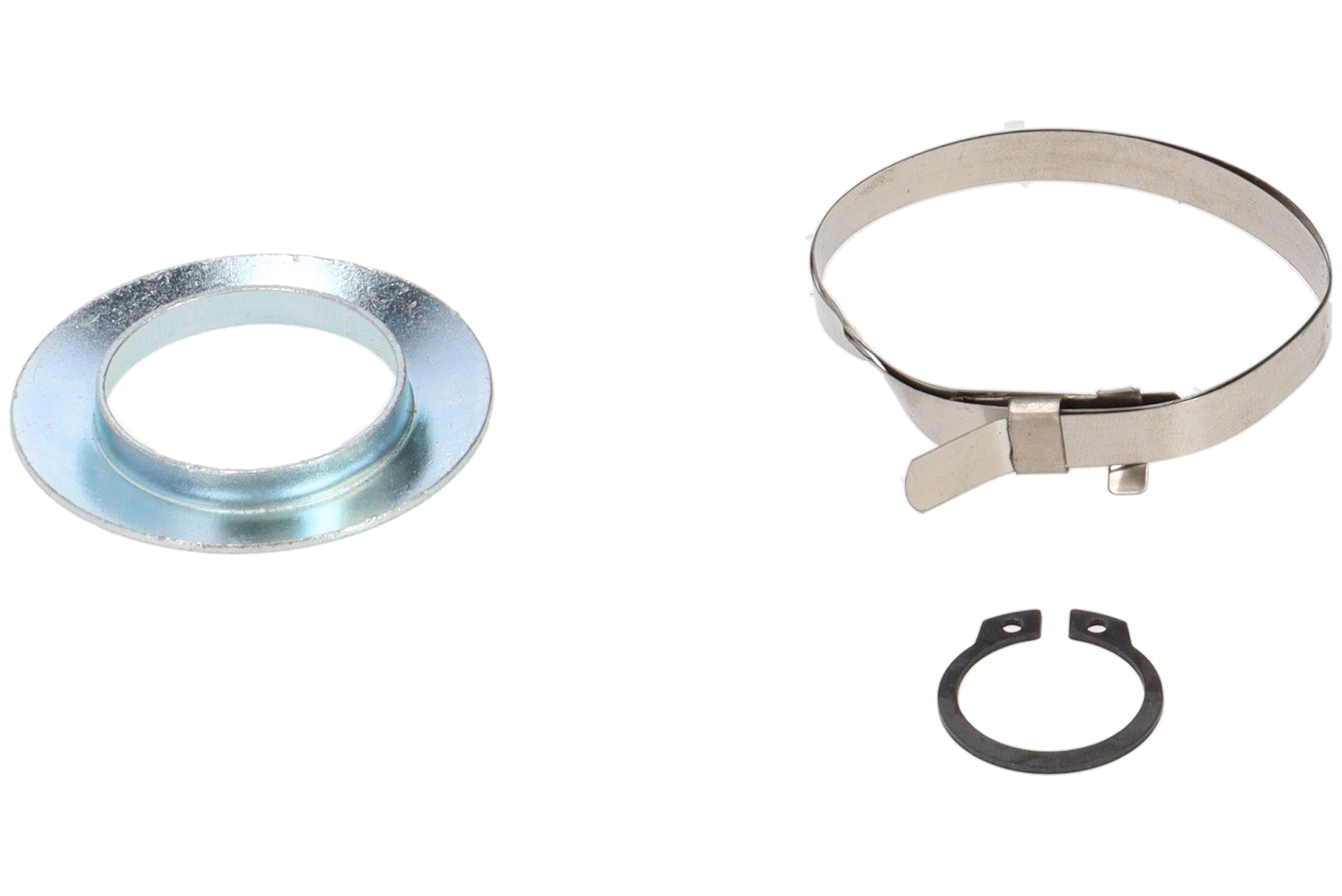 Mellomaksel, opphengslager