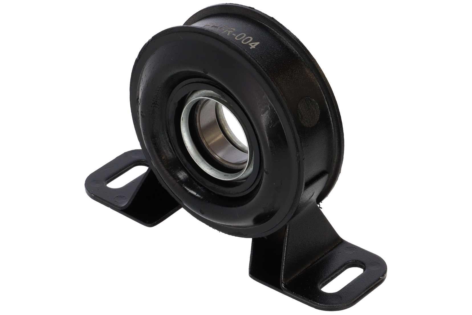 Mellomaksel, opphengslager