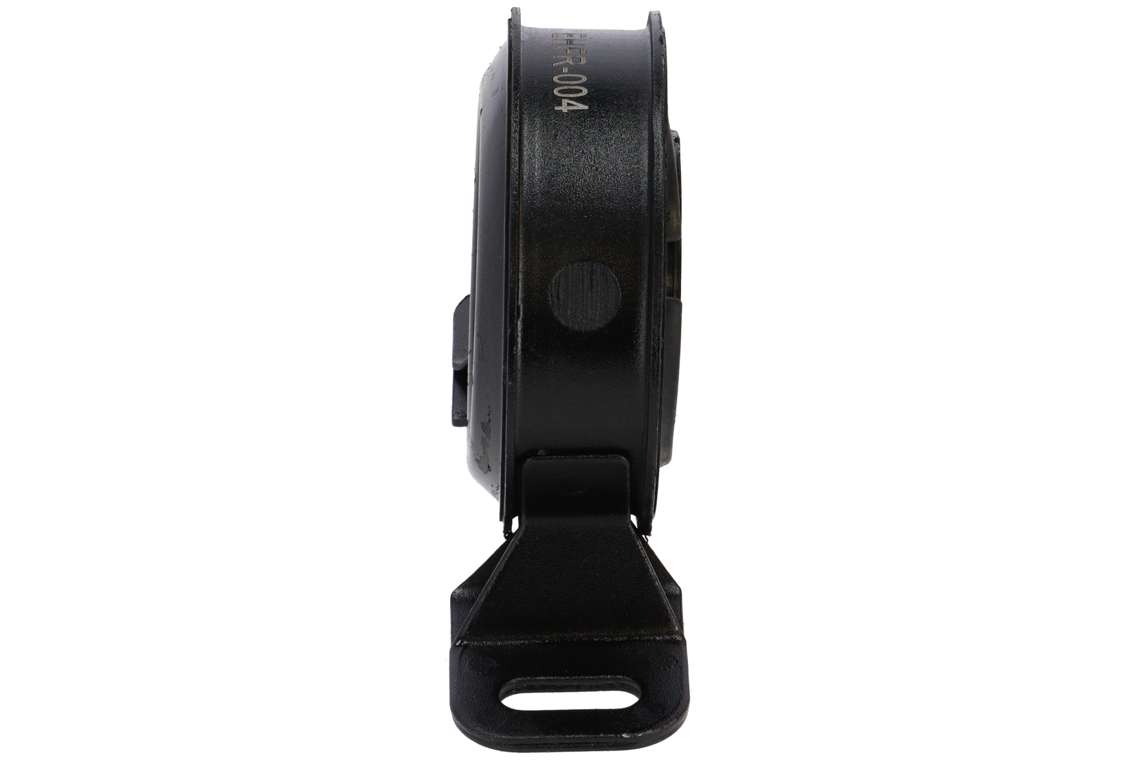 Mellomaksel, opphengslager