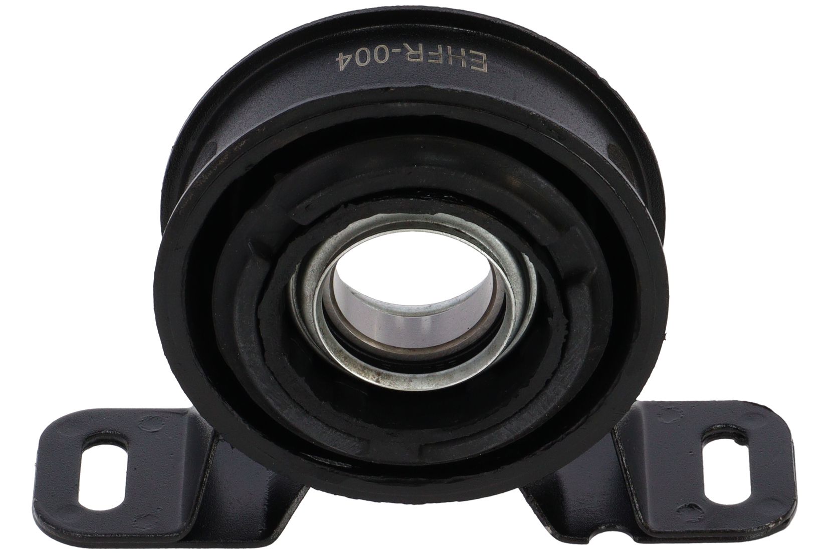 Mellomaksel, opphengslager