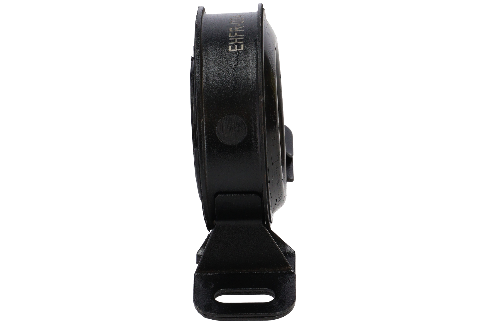 Mellomaksel, opphengslager