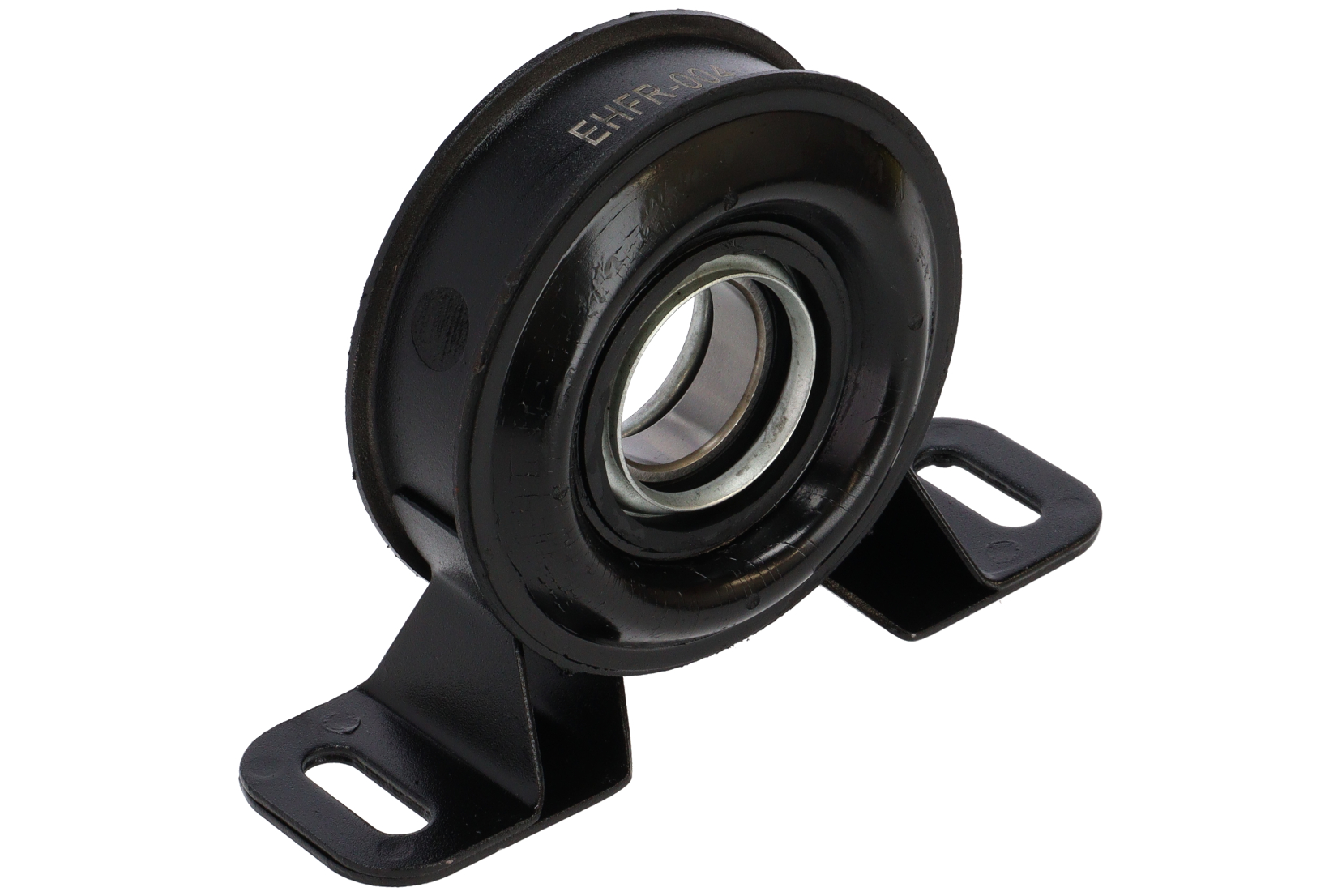 Mellomaksel, opphengslager