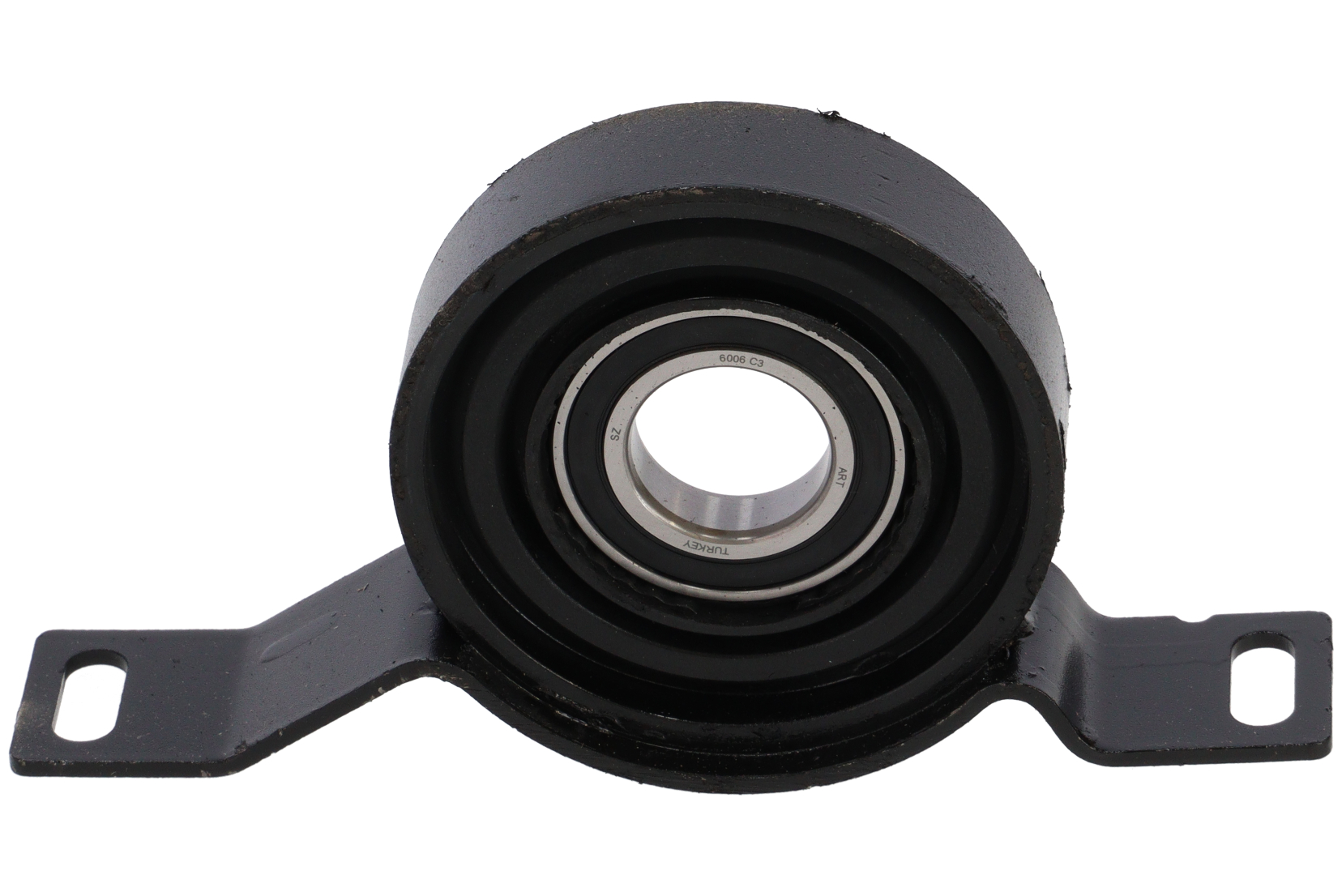 Mellomaksel, opphengslager