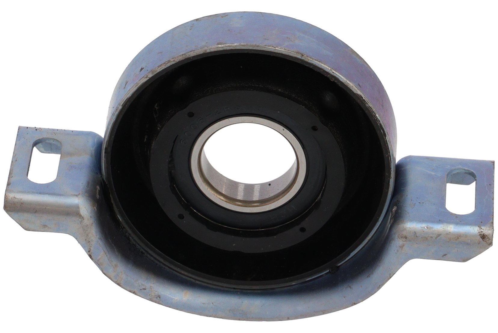 Mellomaksel, opphengslager