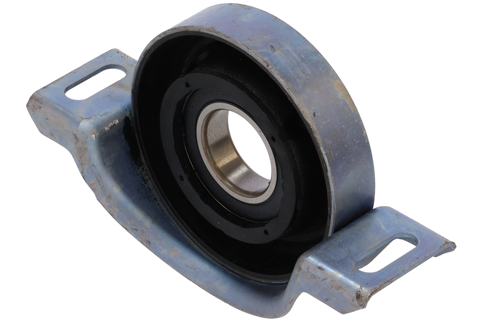 Mellomaksel, opphengslager