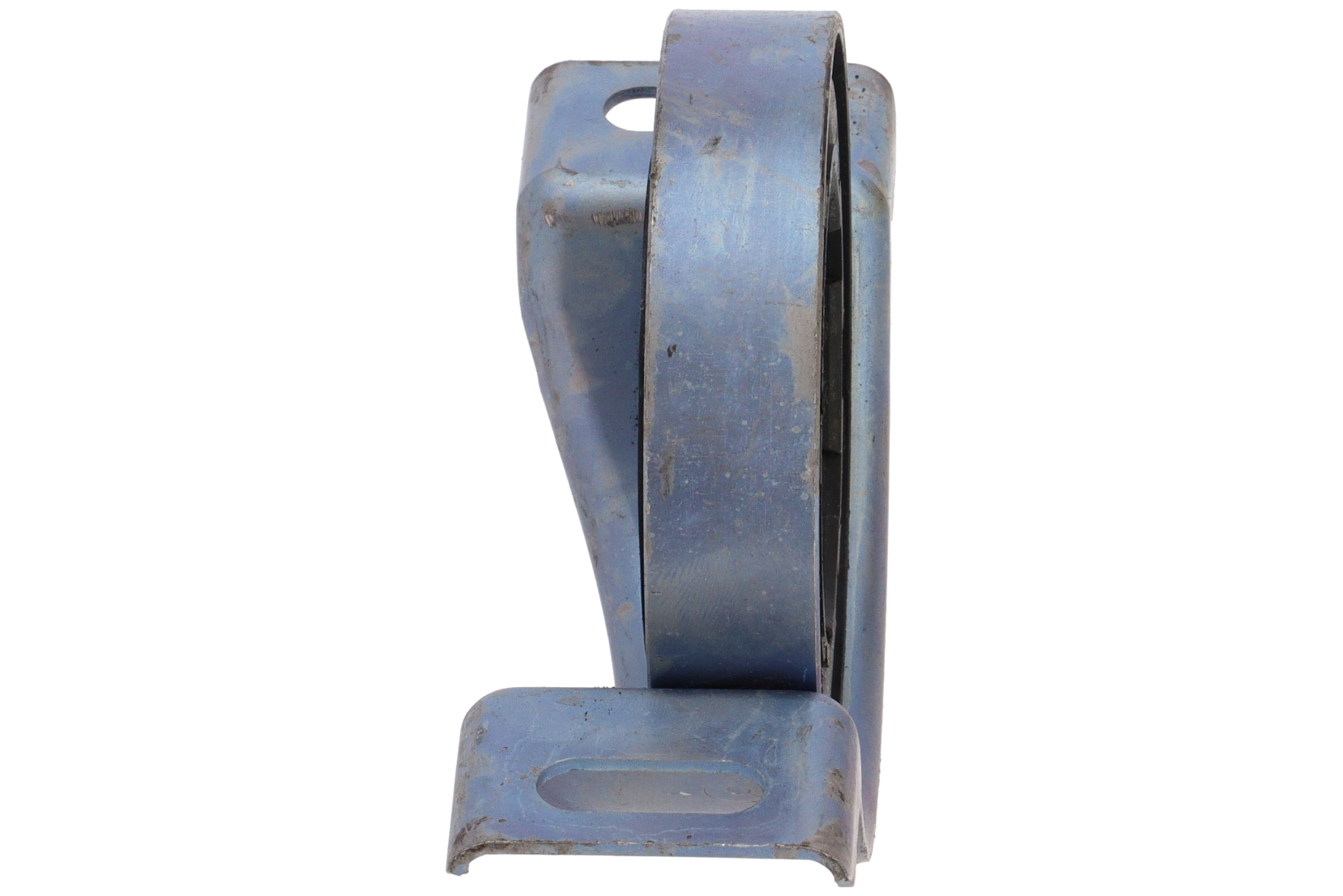 Mellomaksel, opphengslager