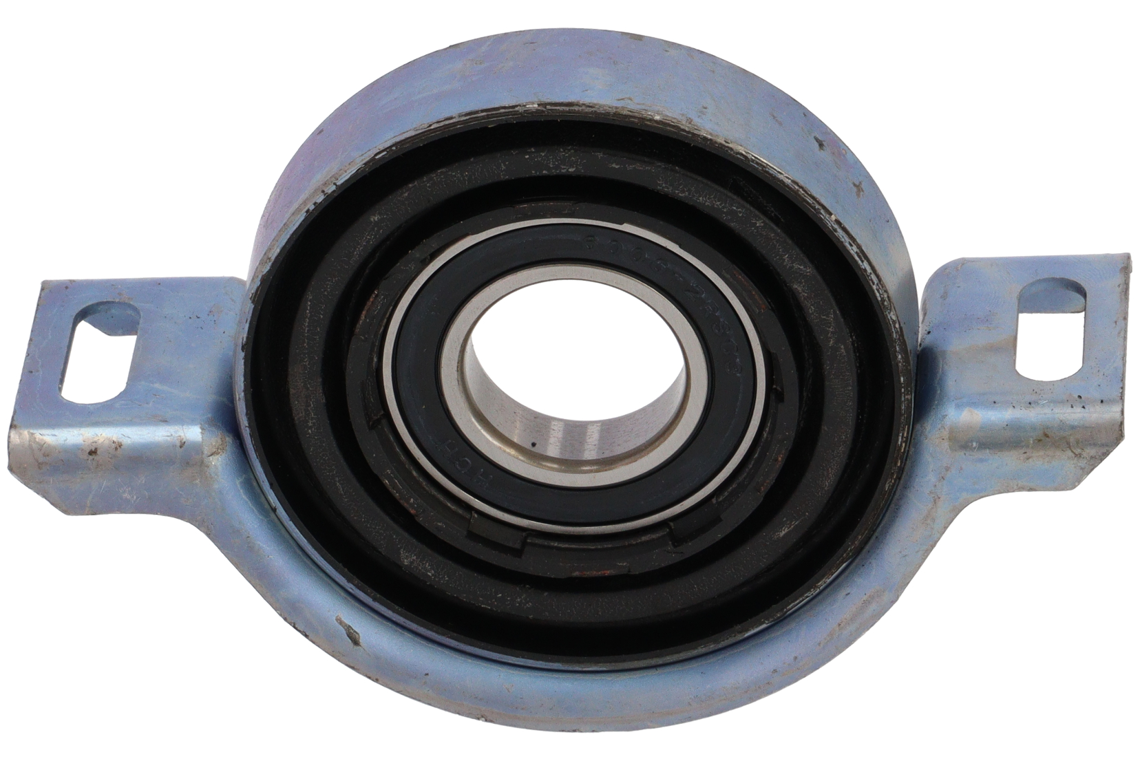 Mellomaksel, opphengslager