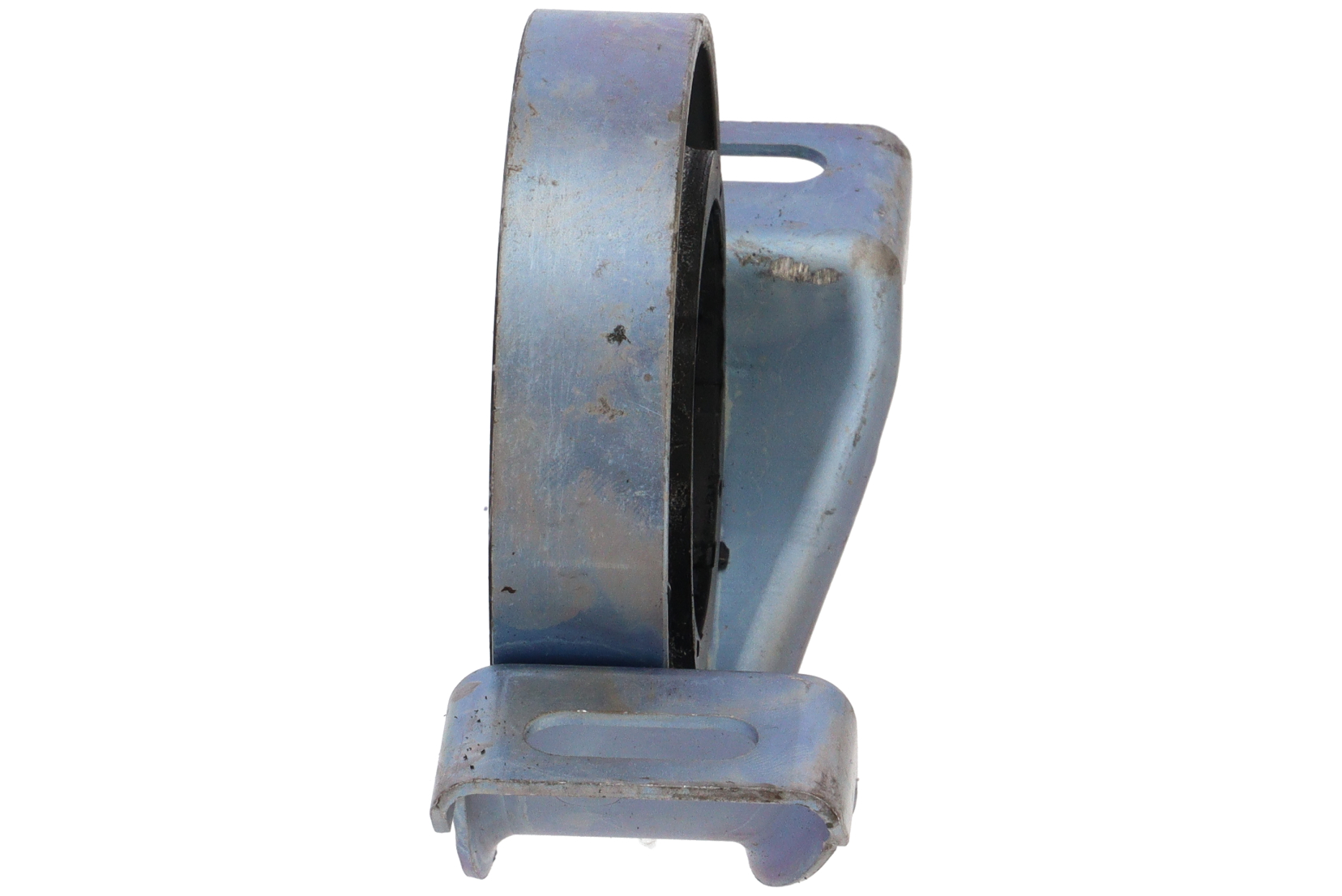 Mellomaksel, opphengslager