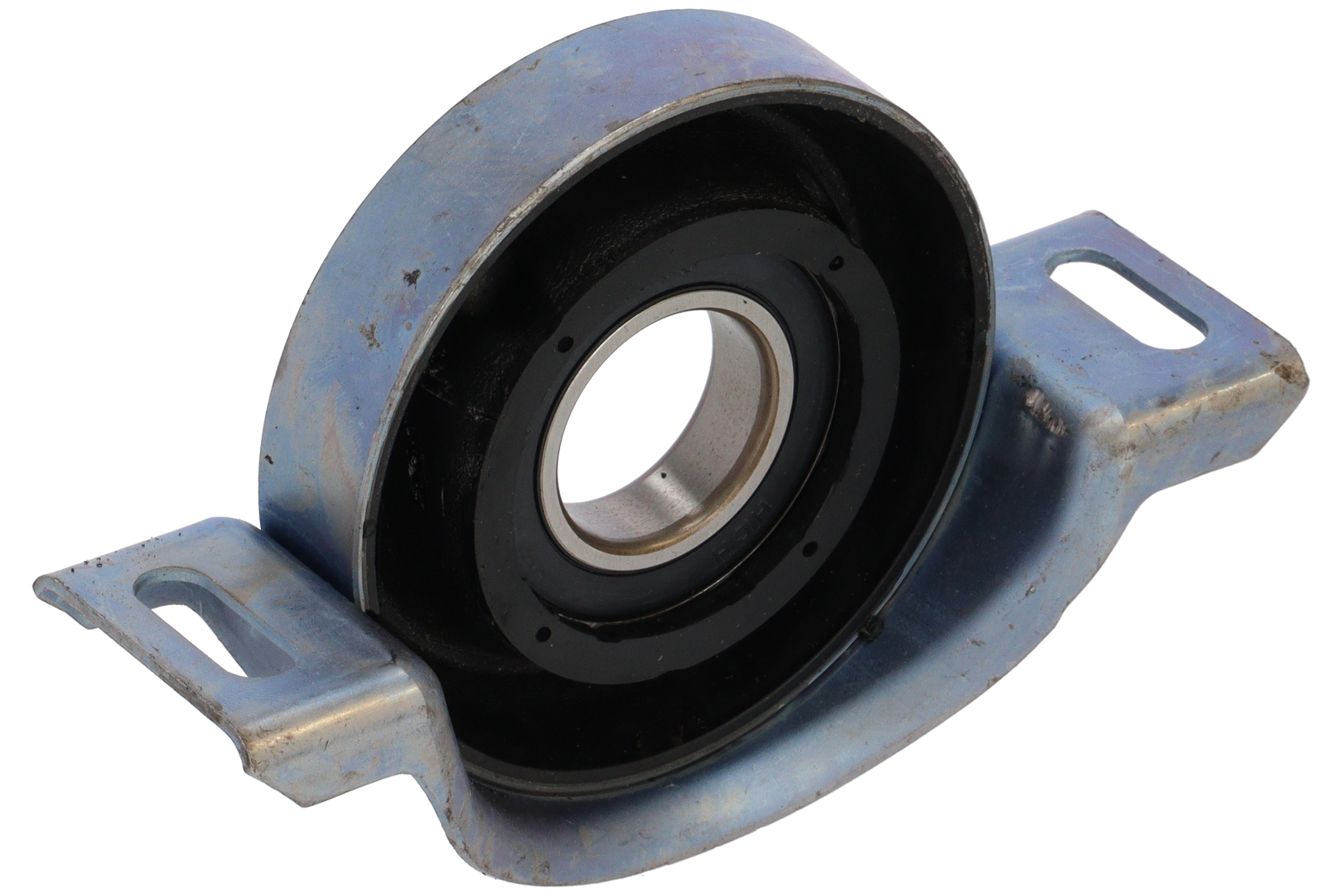 Mellomaksel, opphengslager