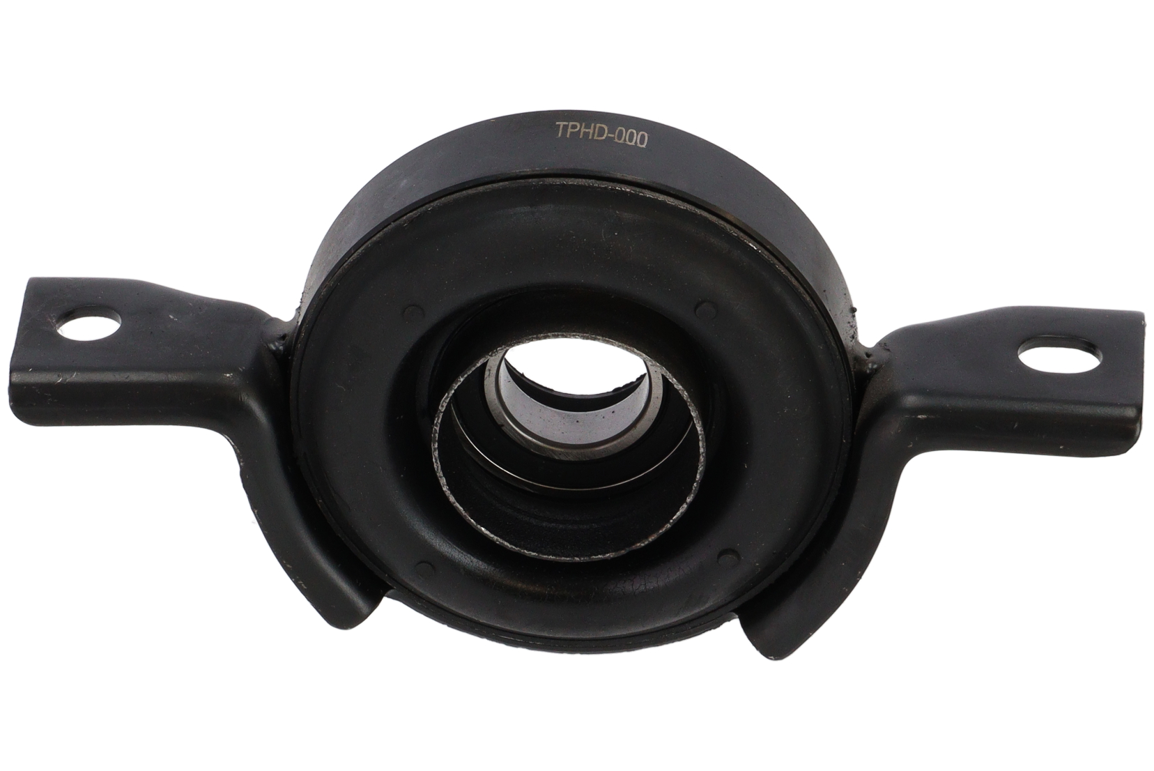 Mellomaksel, opphengslager til Honda