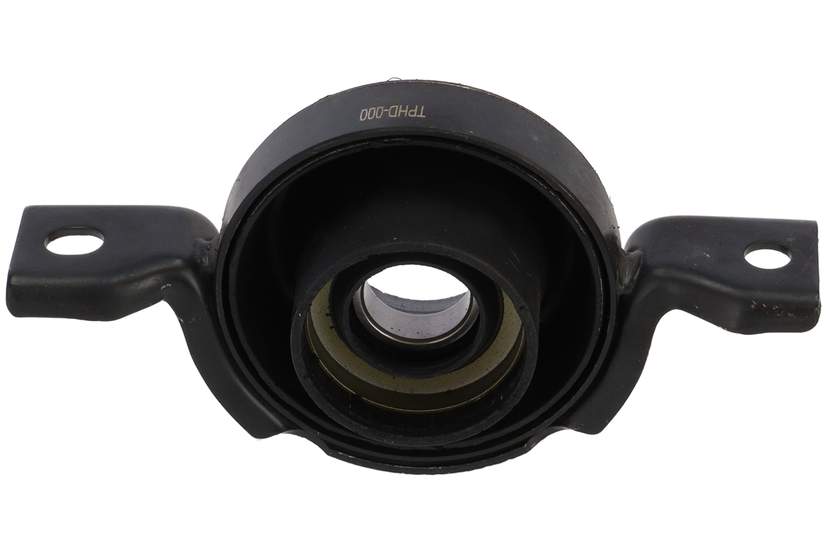 Mellomaksel, opphengslager