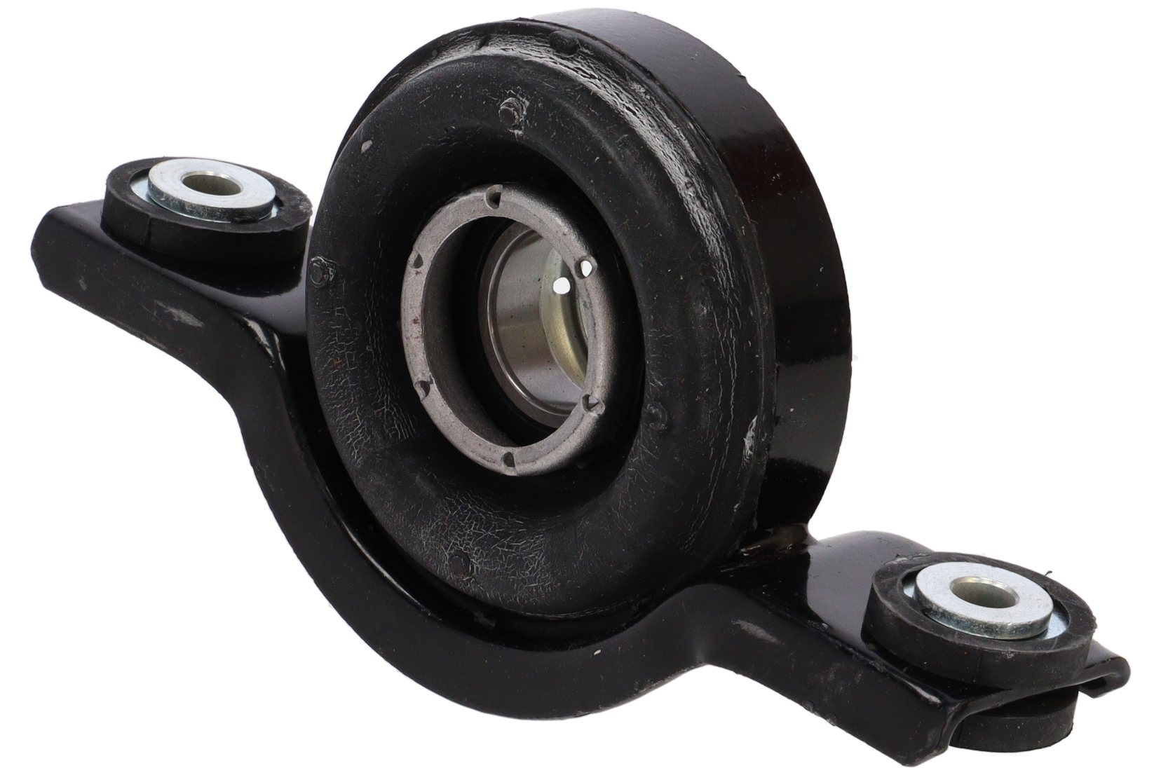 Mellomaksel, opphengslager