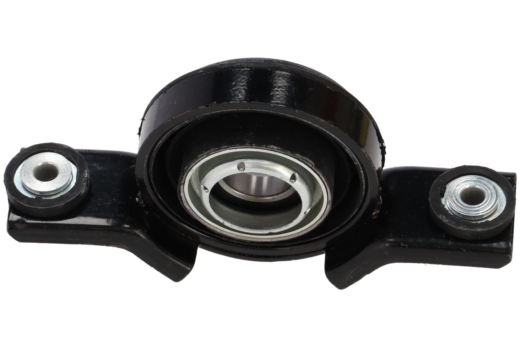 Mellomaksel, opphengslager