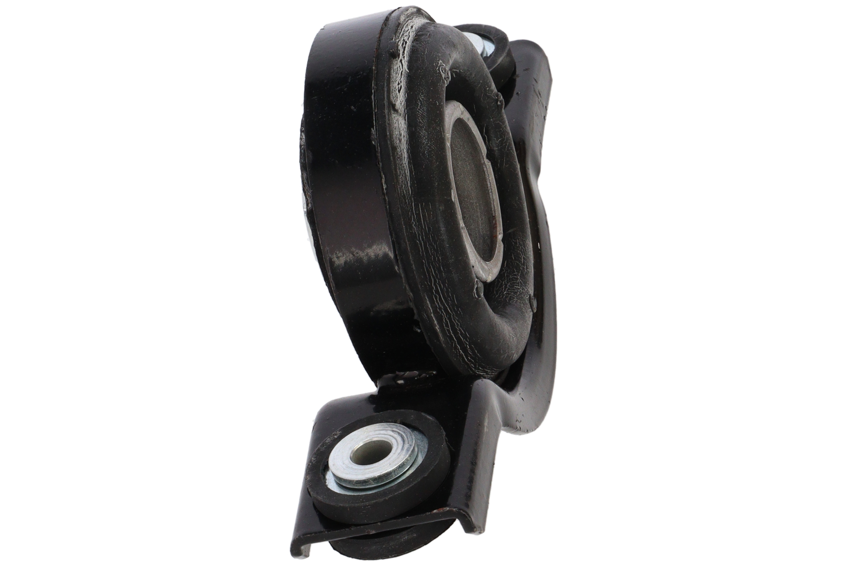 Mellomaksel, opphengslager