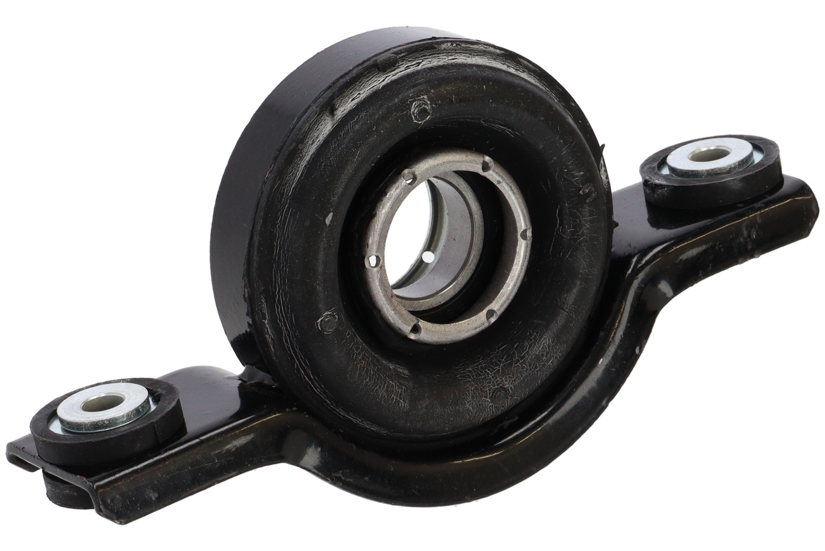 Mellomaksel, opphengslager